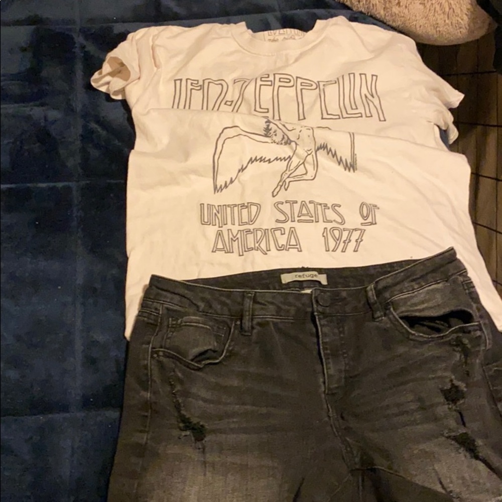 Summer outfit